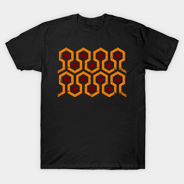 Shining T-Shirt by CTShirts